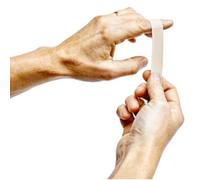 Salvequick Pansement pour doigt, déperlant