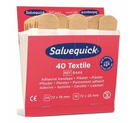 SALVEQUICK Pansement Salvequick élastique ( 4000386488 )