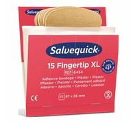 SALVEQUICK Pansement Salvequick élastique ( 4000386490 )