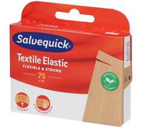 Salvequick Textile Pansement(S) 75 cm