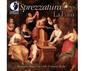 Salverdi - Sprezzatura