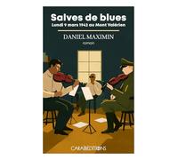 Salves de blues : lundi 9 mars 1942 au mont valerien