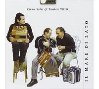 Salvi Ciuma & Tombes - Il Mare Di Lato [Import]