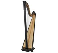 Salvi Salvi Ana Deluxe Ebony