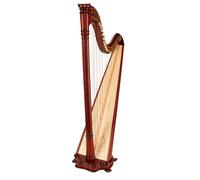 Salvi Salvi Ana Deluxe Mahogany