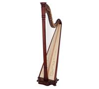 Salvi Salvi Ana Deluxe Walnut