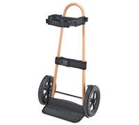 Salvi Salvi Two Wheels Trolley for Harp