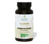 Salvia - Allerg'aroma - Allergy