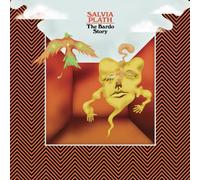 Salvia Plath – The Bardo Story – CD – Domino