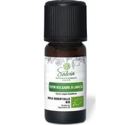 Salvia Thym à Linalol Huile Essentielle Bio 10ml