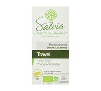Salvia Tropic'Aroma 90 Capsules