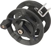 Salvimar 301005/D Moulinet de Fusil sous Marin Noir