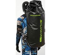 Salvimar Dry 80l Backpack Noir