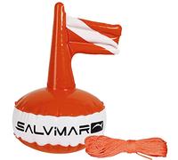 Salvimar AP025 Boué Orange