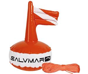 Salvimar AP025 Boué Orange