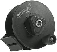 Salvimar Universal Arbalete With Adapter Reel Noir 50 m