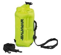 SALVIMAR Bouée Gonflable de Natation avec Sac étanche