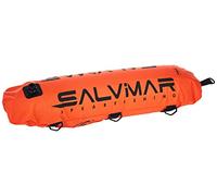 SALVIMAR Bouée Longue avec revêtement en Tissu