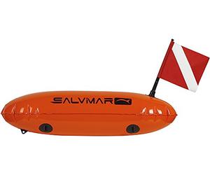 SALVIMAR Bouée Longue en PVC