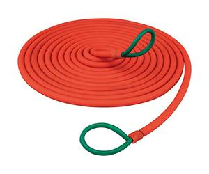 SALVIMAR, Bungee Unisexe Adulte, Rouge, 5 m