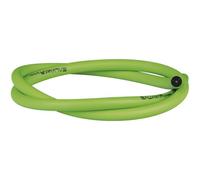 SALVIMAR by Primeline, élastique pour arbalete Unisexe Adulte, Vert Acide, Ø 16 mm-Trou int Ø 1,6 mm