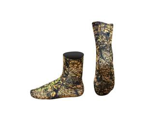 SALVIMAR Calzare Krypsis Chaussure de pêche sous-Marine Unisexe - Adultes