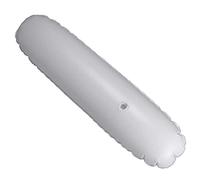 SALVIMAR, Chambre d'air intérieur de Rechange pour Boa siluro Revêtu Unisexe Adultes, Blanc, 80 cm