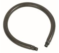 SALVIMAR - Circulaire Rubber A, Couleur Noir, Taille 28 cm