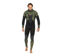 Salvimar Combinaison De Chasse Sous-marine Drop Cell Race 5 Mm
