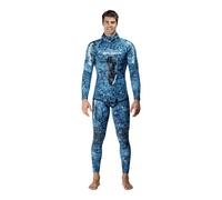 Salvimar Combinaison De Chasse Sous-marine Krypsis Ocean101 3 Mm