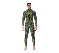 Salvimar Combinaison De Chasse Sous-marine N.a.t101 Camu 3.5 Mm