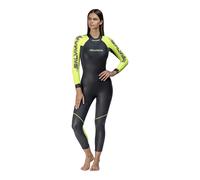 Salvimar Combinaison De Plongée En Apnée Pour Femme Rise 2.0 Mm