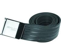 Salvimar Elastic Weight Belt Eco Stainless Steel Buckle Multicolore