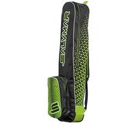 Salvimar Fins Bag Vert,Noir
