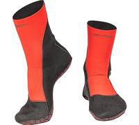 SALVIMAR Fit Pro Chaussure Adulte Unisexe, Rouge et Noir, S-4mm