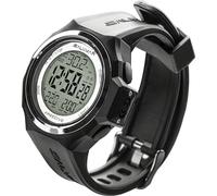 Salvimar Freedive With Depth Gauge Spearfishing Computer Argenté