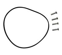 Salvimar Freediving One Plus O-ring Kit One Size