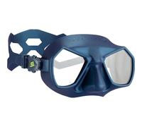 SALVIMAR Hathor Masque Unisexe pour Adulte Bleu Brillant