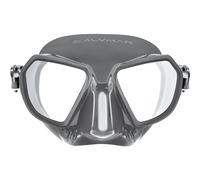 SALVIMAR Hator Masque Gris Adulte