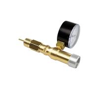 Salvimar Jauge Cressi Sl Pneumatic Speargun Pressure