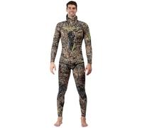Salvimar Krypsis 101 Combinaison de plongée pour Homme, 3,5 mm, M