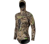 SALVIMAR Krypsis 101 Veste de plongée Homme, 5,5 mm, XL