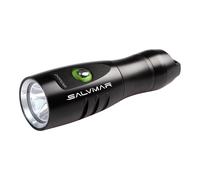 SALVIMAR Spotlight, Lampe de Poche Unisexe Adultes, Noir, Taille Unique