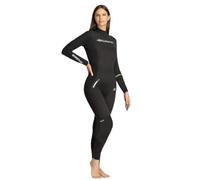 Salvimar, Marina Combinaison de plongée 1 pièce pour Femme 7,0 mm Taille S