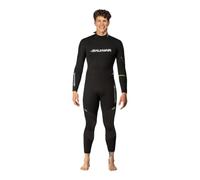 Salvimar Marina 5 Mm Diving Wetsuit Noir L Homme