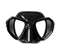 Salvimar Morpheus Masque Mixte Adulte, Noir