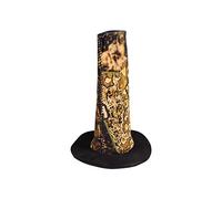 SALVIMAR Mue, Pisettes pour Muet de Pêche Homme, Krypsis Camu, Unique