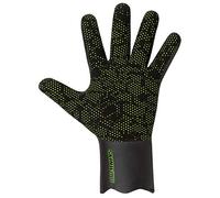 SALVIMAR New Skinwind 38, Unisexe, Adulte, Noir/Vert, Taille M