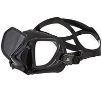 Salvimar Masque de chasse sous-marine Noah Noir