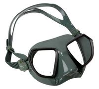 Salvimar Noah Spearfishing Mask Vert,Noir